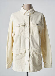 Jachete casual bej VILA femme