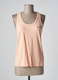 Maiou portocaliu MAISON LABICHE femme