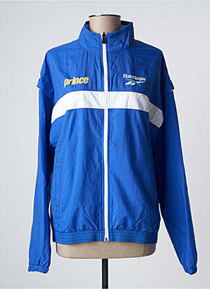 Jachete casual albastru REEBOK femeie
