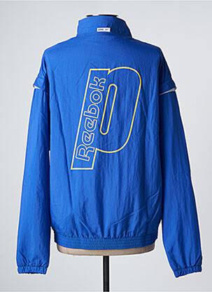 Jachete casual albastru REEBOK femeie