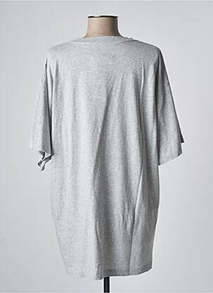 Tricou gri MAISON MARTIN MARGIELA femeie