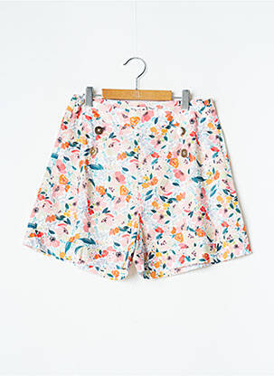 Șort multicolor MOLLY BRACKEN femeie