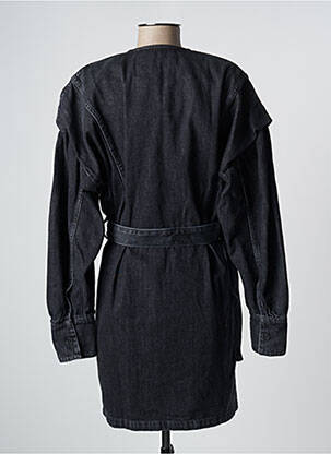 Rochie scurtă negru IRO femeie