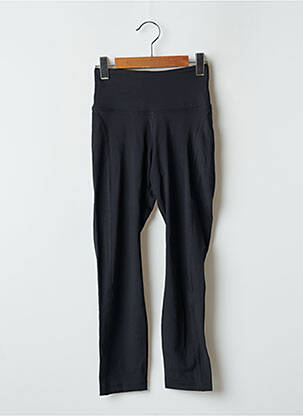 Colant negru NIKE femeie