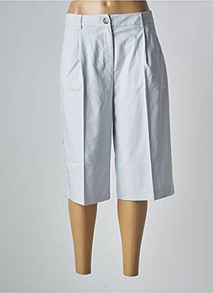 Bermudă alb SELECTED femeie