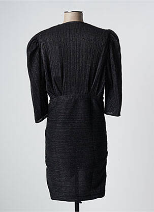 Rochie scurtă negru IRO femeie