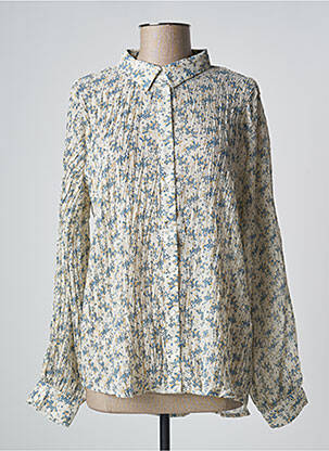 Cămașă multicolor VILA femeie