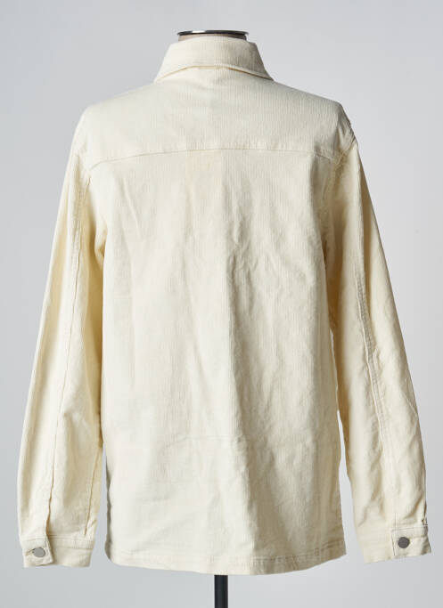 Jachete casual bej VILA femeie