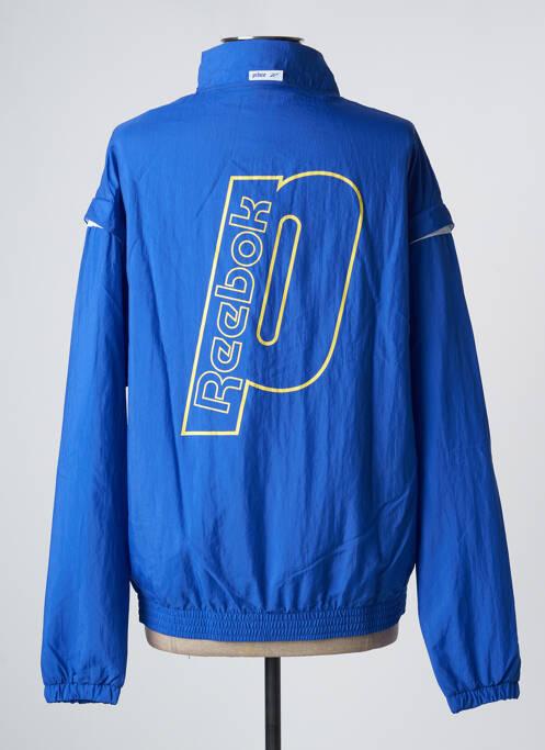 Jachete casual albastru REEBOK femeie