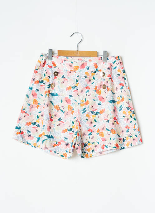 Șort multicolor MOLLY BRACKEN femeie