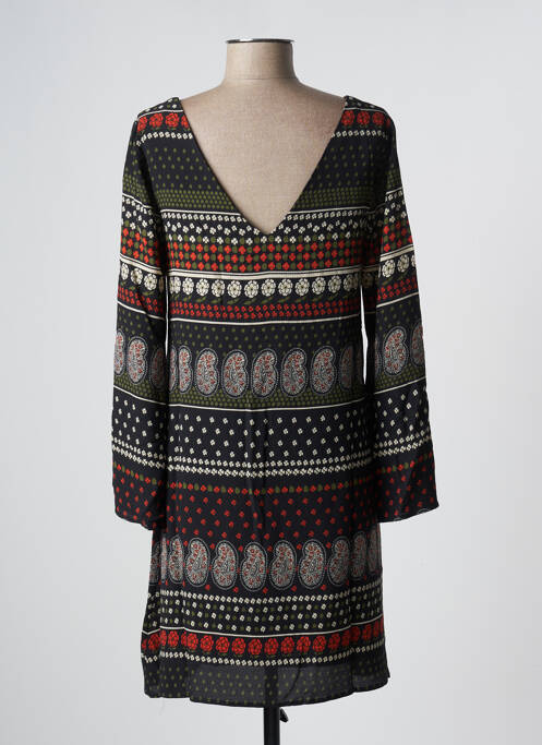 Rochie scurtă negru MOLLY BRACKEN femeie