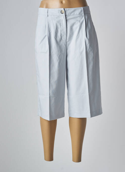 Bermudă alb SELECTED femeie