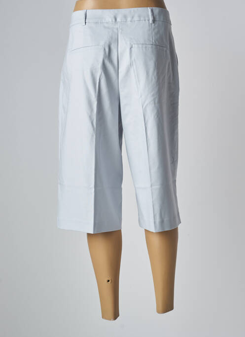 Bermudă alb SELECTED femeie