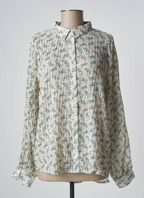 Cămașă multicolor VILA femeie