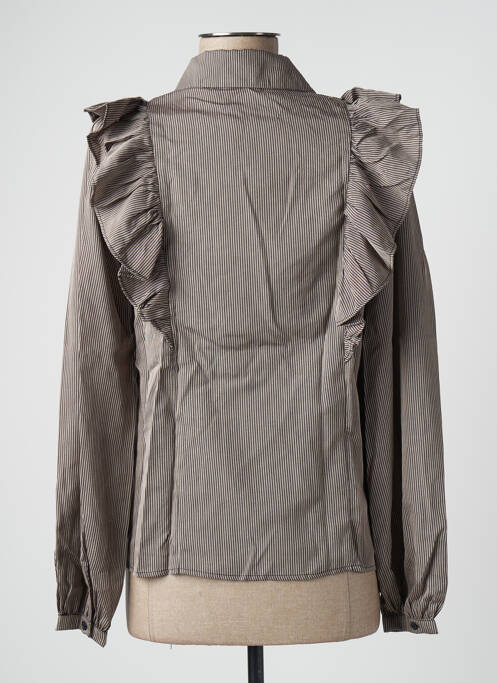 Cămașă negru VILA femeie