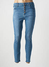 Blugi skinny albastru J BRAND femme