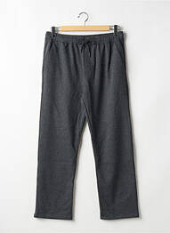Pantalon drept gri SAMSOE & SAMSOE homme
