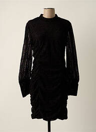 Rochie scurtă negru VILA femeie