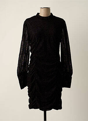 Rochie scurtă negru VILA femeie