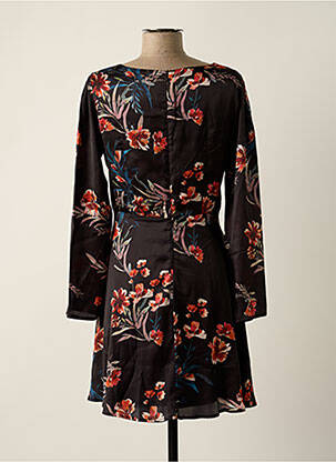 Rochie scurtă negru MOLLY BRACKEN femeie