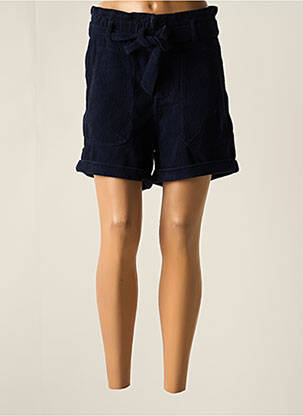 Șort albastru MES DEMOISELLES...PARIS femeie