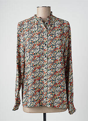 Cămașă bej MOLLY BRACKEN femeie