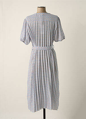 Rochie scurtă albastru MOLLY BRACKEN femeie