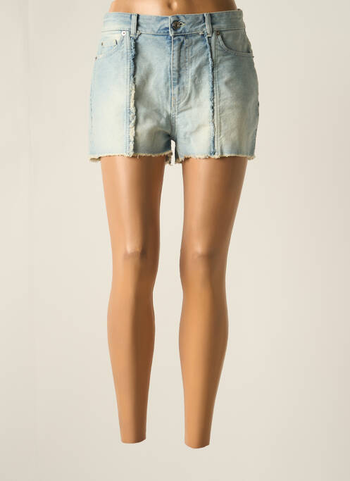 Șort albastru IRO femeie