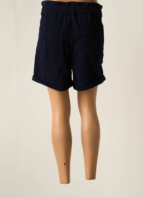 Șort albastru MES DEMOISELLES...PARIS femeie