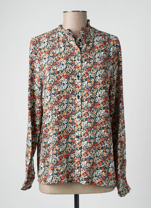 Cămașă bej MOLLY BRACKEN femeie