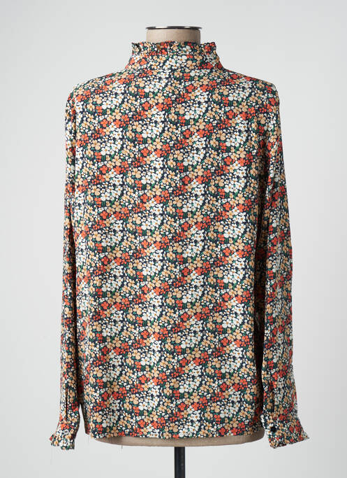 Cămașă bej MOLLY BRACKEN femeie