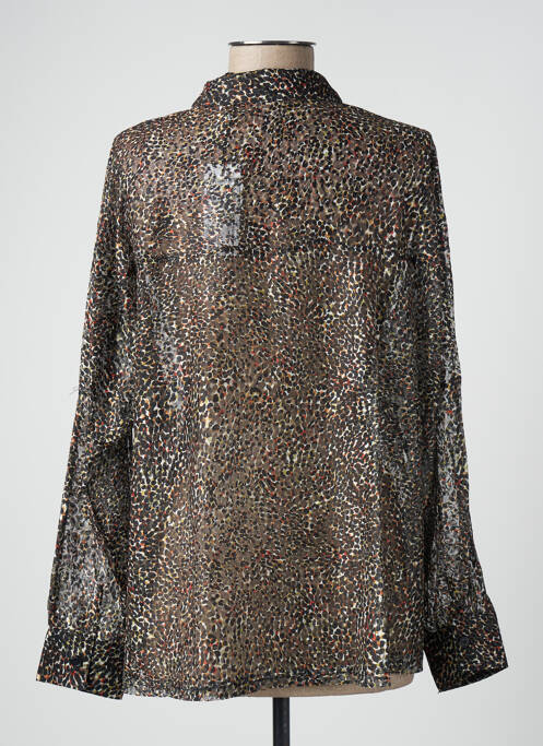 Cămașă multicolor MOLLY BRACKEN femeie