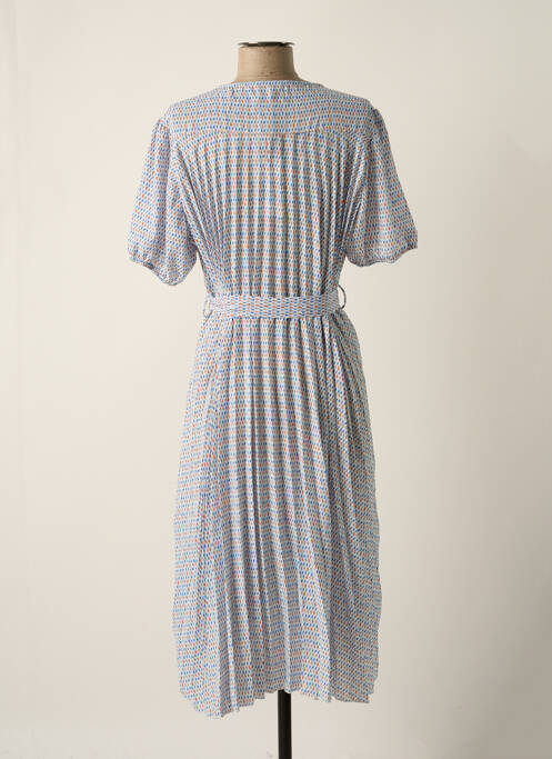 Rochie scurtă albastru MOLLY BRACKEN femeie