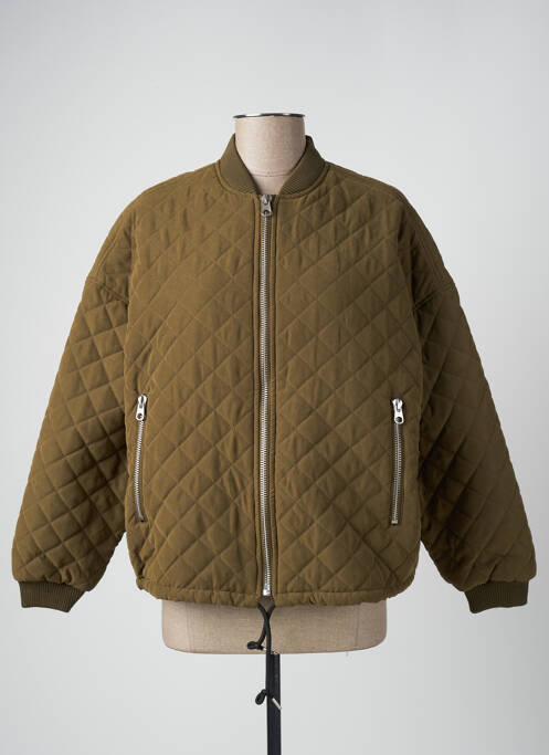 Geacă kaki Y.A.S femeie