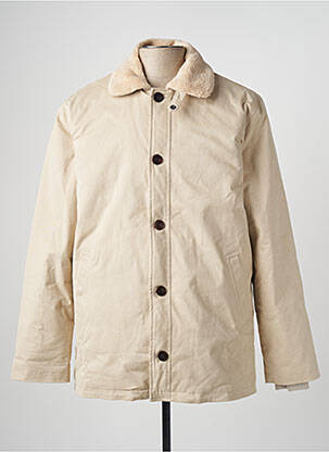 Parka gri OLOW bărbat