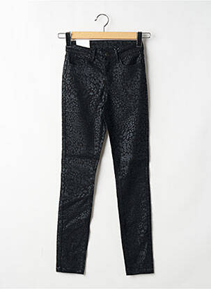 Blugi skinny negru VILA femeie