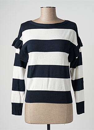 Pulover albastru PENNYBLACK femeie