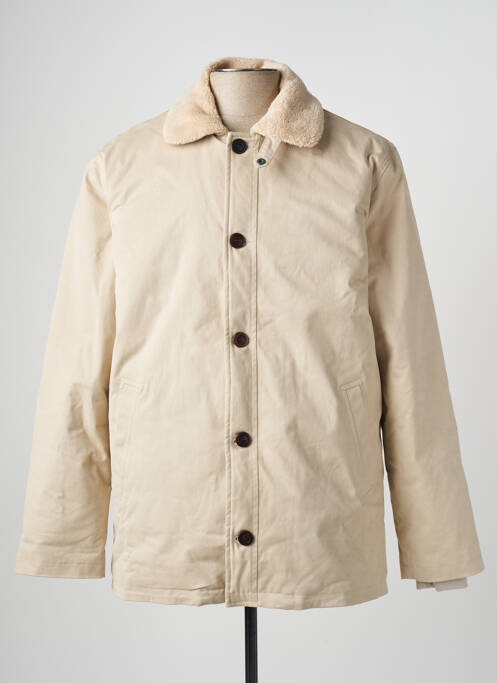 Parka gri OLOW bărbat