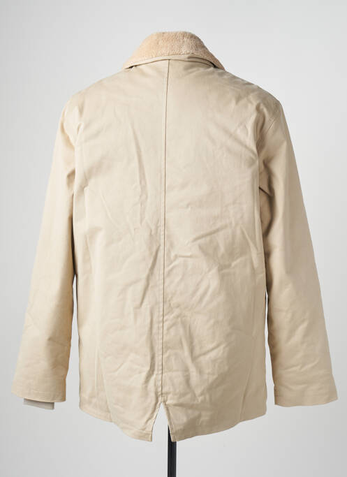 Parka gri OLOW bărbat