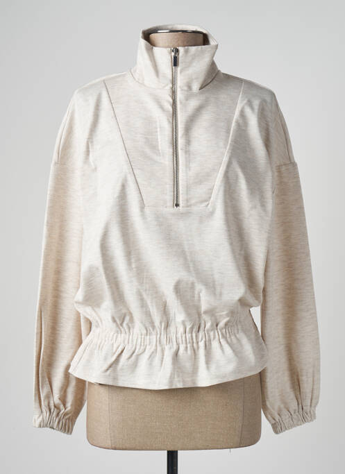 Tricou gri OBJECT femeie