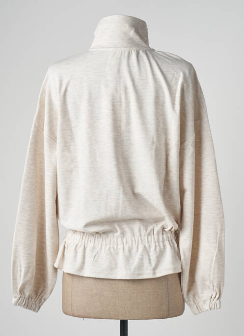 Tricou gri OBJECT femeie