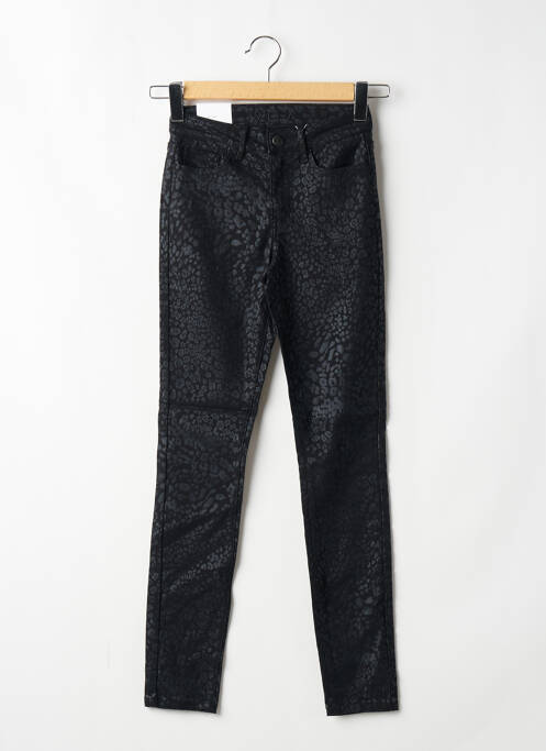 Blugi skinny negru VILA femeie