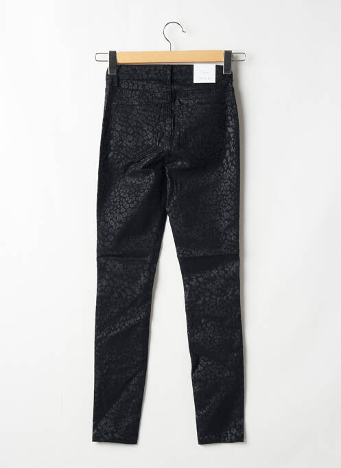 Blugi skinny negru VILA femeie