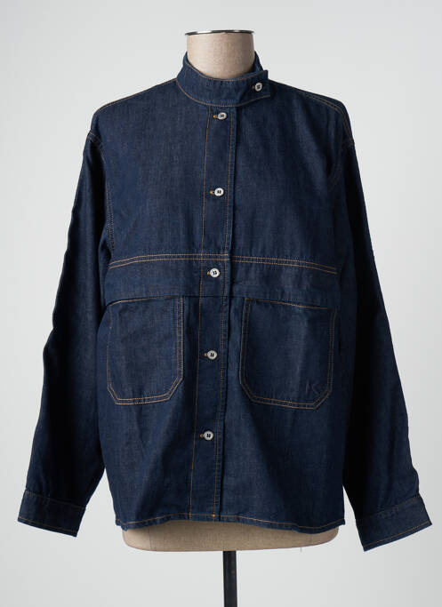 Cămașă multicolor KENZO femeie