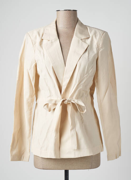 Jachete casual bej Y.A.S femeie