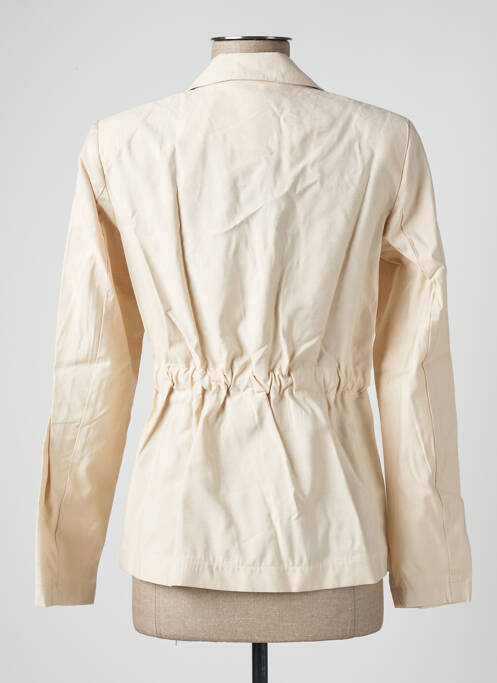 Jachete casual bej Y.A.S femeie