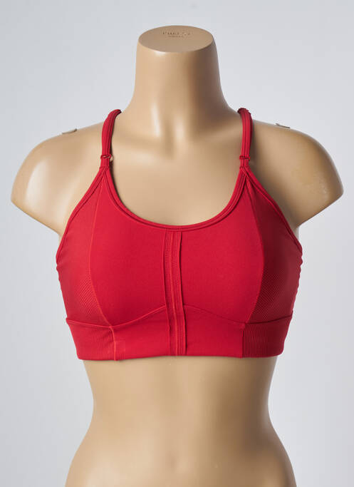 Sutien bej NIKE femeie