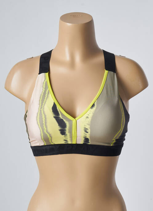 Sutien galben ONLY PLAY femeie