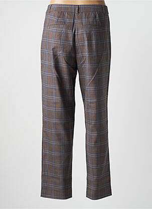 Pantalon cargo multicolor VILA femeie