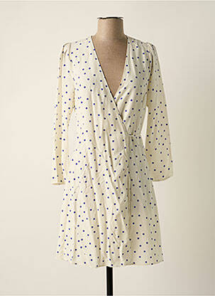 Rochie scurtă multicolor SAMSOE & SAMSOE femeie